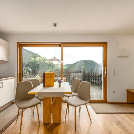 Tratterhof Apartments Vallarga 外观 照片