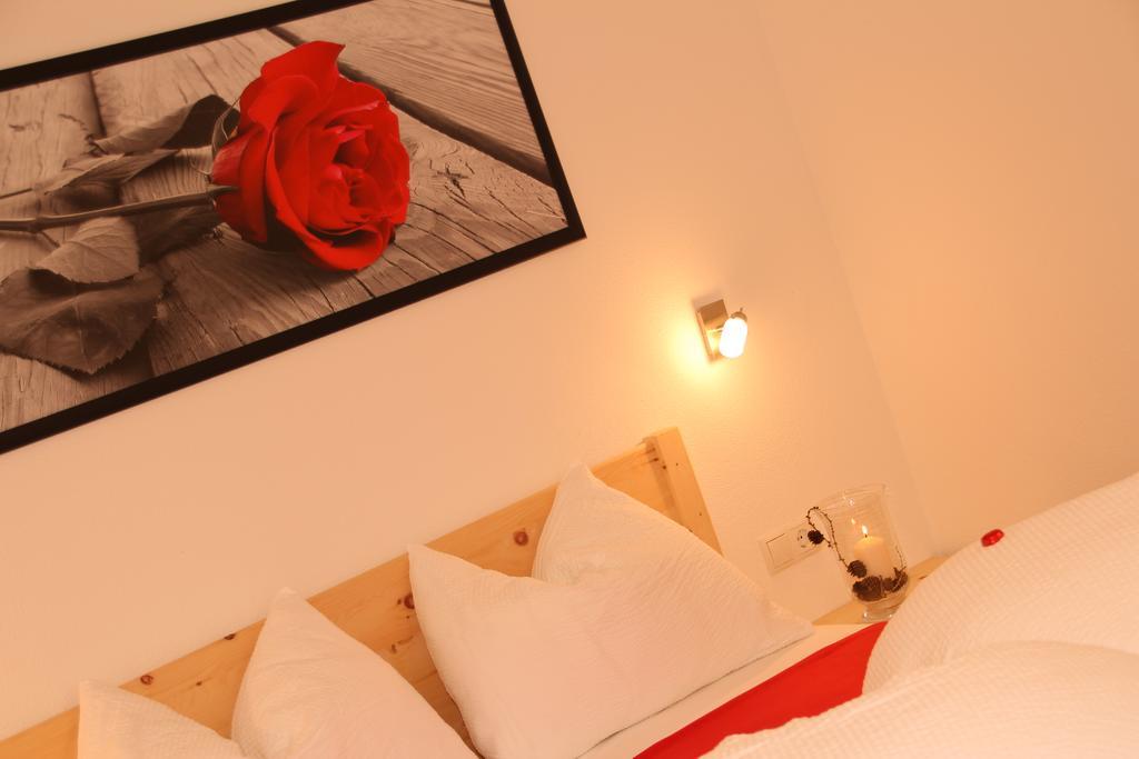 Tratterhof Apartments Vallarga 外观 照片